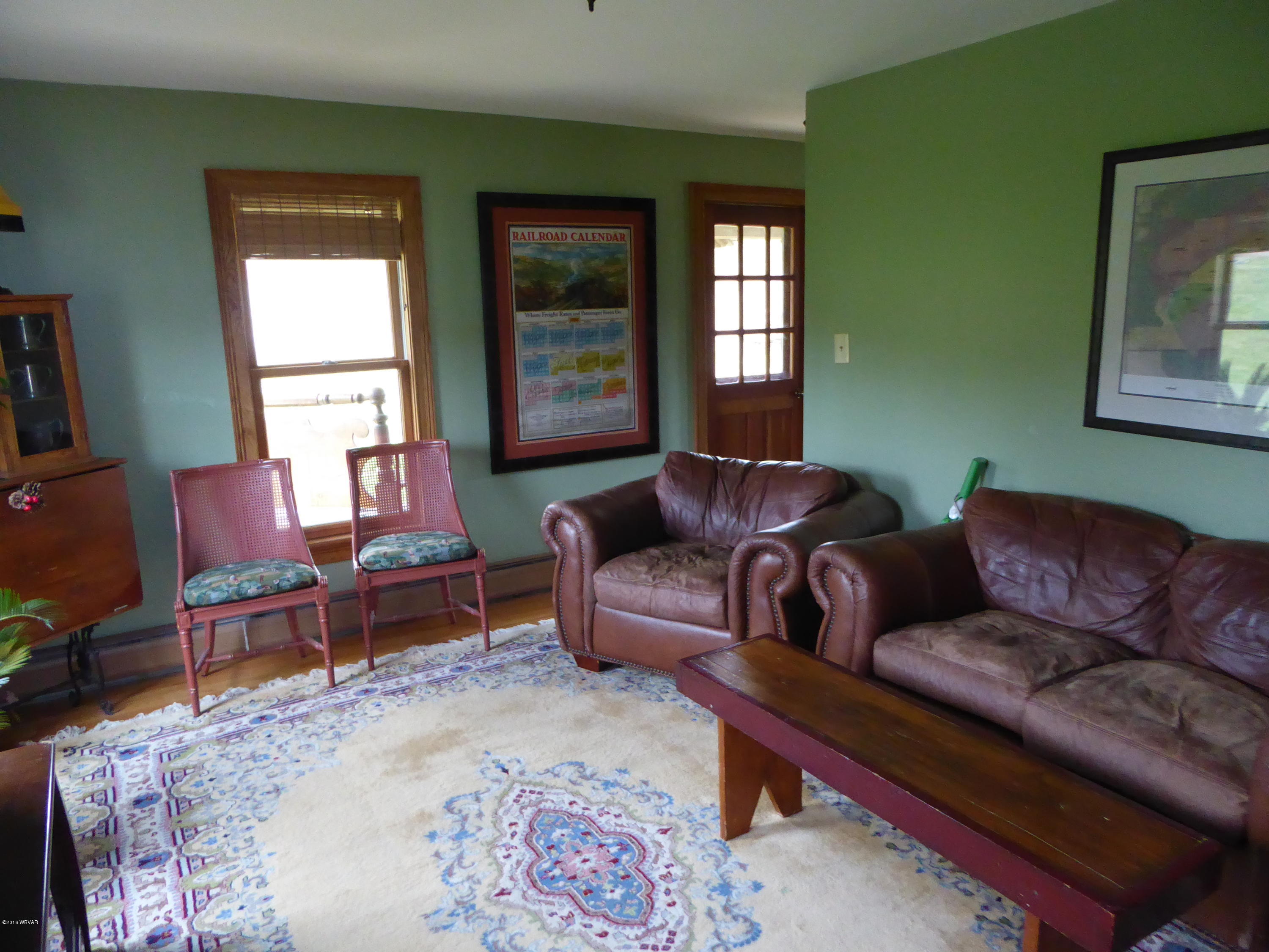 2351 Calvert Road Trout Run, PA 17771 - Photo 37 of 112 Familyroom-2351 Calvert Rd Trout Run