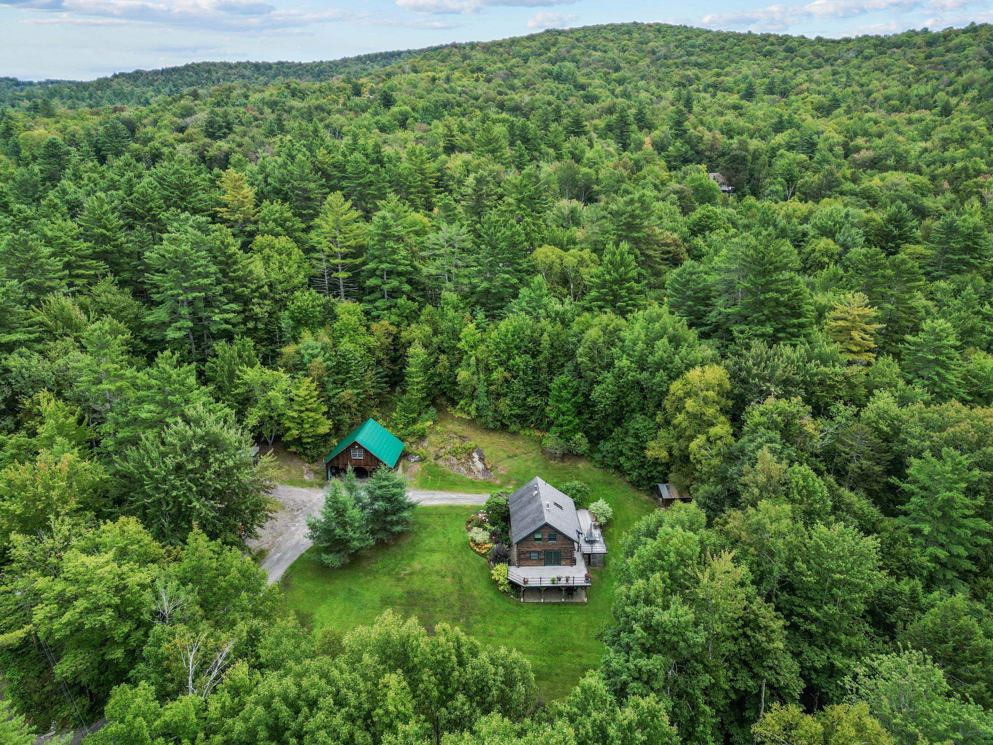 263 McCullough Hill Road Middlesex, VT 05602 - Photo 38 of 42 Gallery Image 38