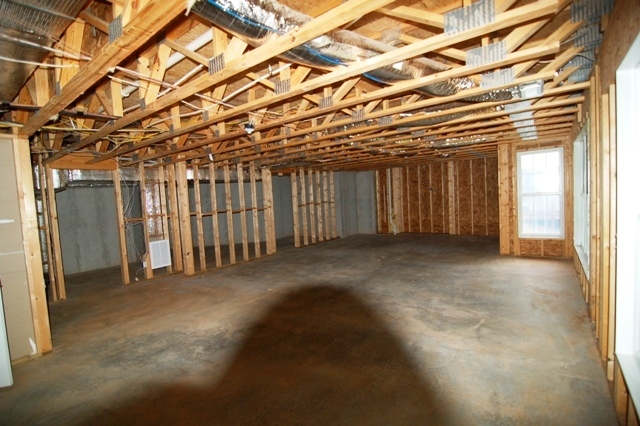 1076 Windlass Road Moneta, VA 24121 - Photo 11 of 16 Basement
