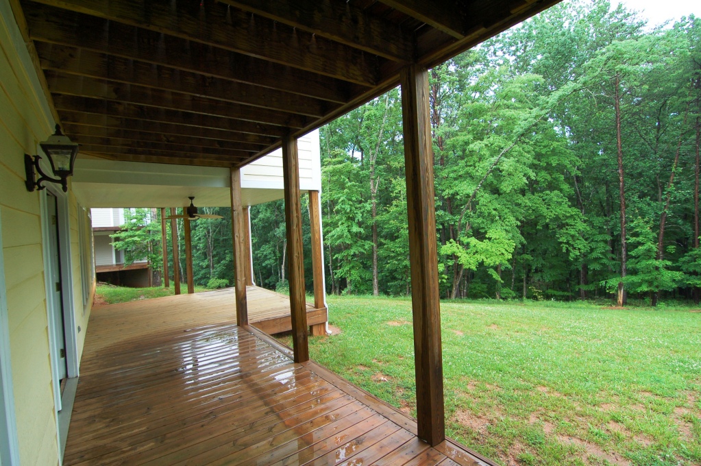 1076 Windlass Road Moneta, VA 24121 - Photo 13 of 16 Patio off basement