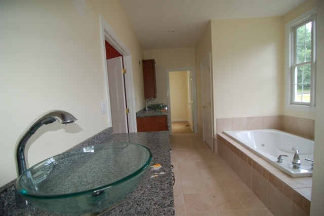 1076 Windlass Road Moneta, VA 24121 - Photo 6 of 16 Master Bath