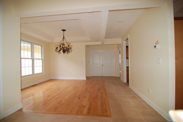1076 Windlass Road Moneta, VA 24121 - Photo 7 of 16 Dining Room