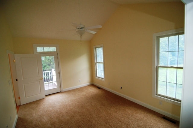 1076 Windlass Road Moneta, VA 24121 - Photo 9 of 16 Bedroom 3