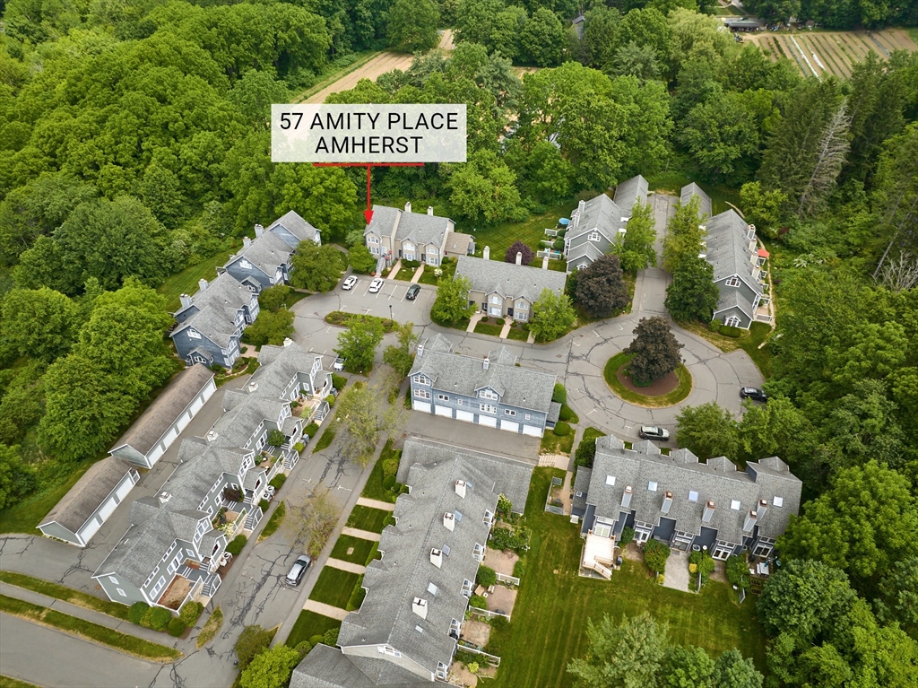 57 Amity Place, Unit 57 Amherst, MA 01002 - Photo 23 of 26