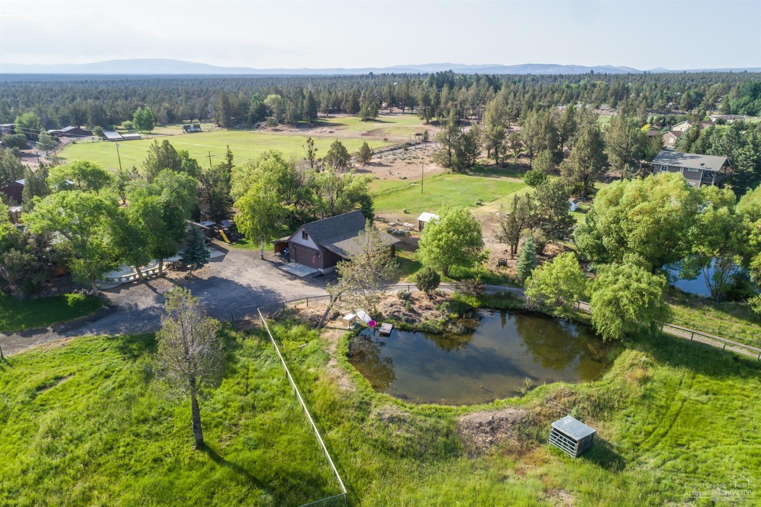 62770 Stenkamp Road Bend, OR 97701 - Photo 2 of 23 Additional Photo