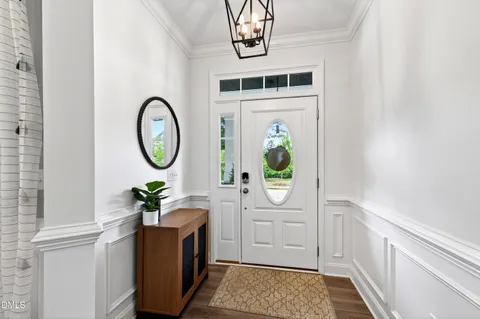 $895,000 | 1008 Manchaca Loop, Apex, NC 27539