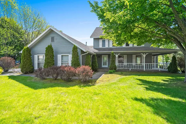 $399,000 | 4116 Michigan Shores Drive, Menominee, MI 49858