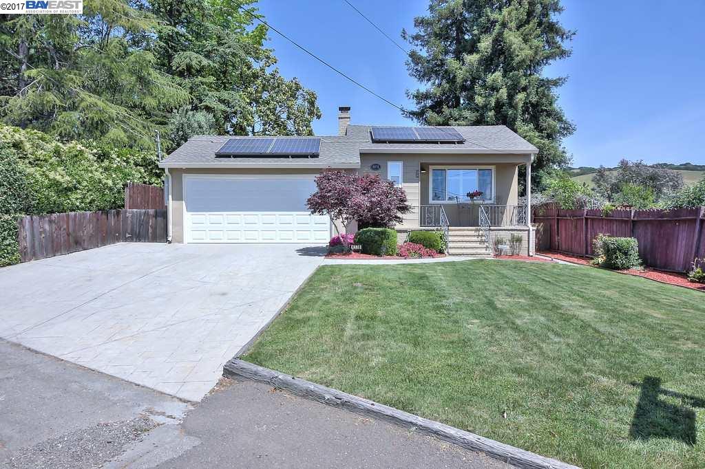 4976 Proctor Road Castro Valley, CA 94546 - Photo 1 of 1 Gallery Image 1