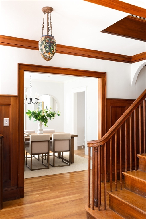 108 Crowninshield Road Brookline, MA 02446 - Photo 12 of 26