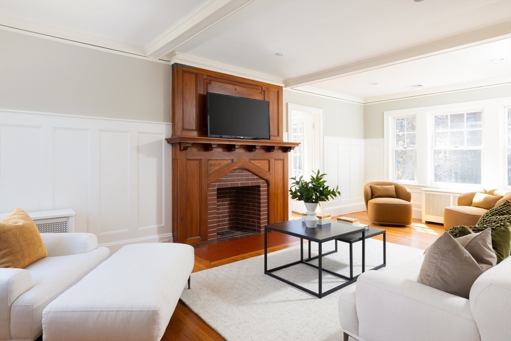 108 Crowninshield Road Brookline, MA 02446 - Photo 14 of 26