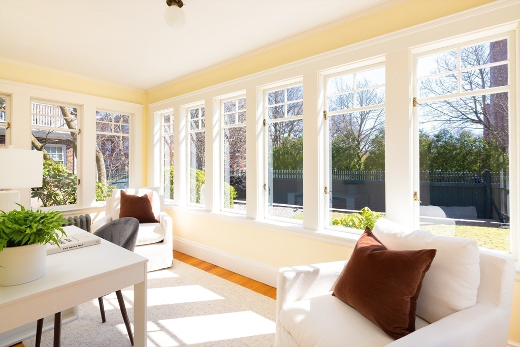 108 Crowninshield Road Brookline, MA 02446 - Photo 15 of 26