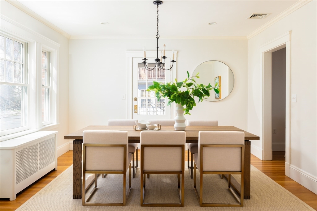 108 Crowninshield Road Brookline, MA 02446 - Photo 16 of 26