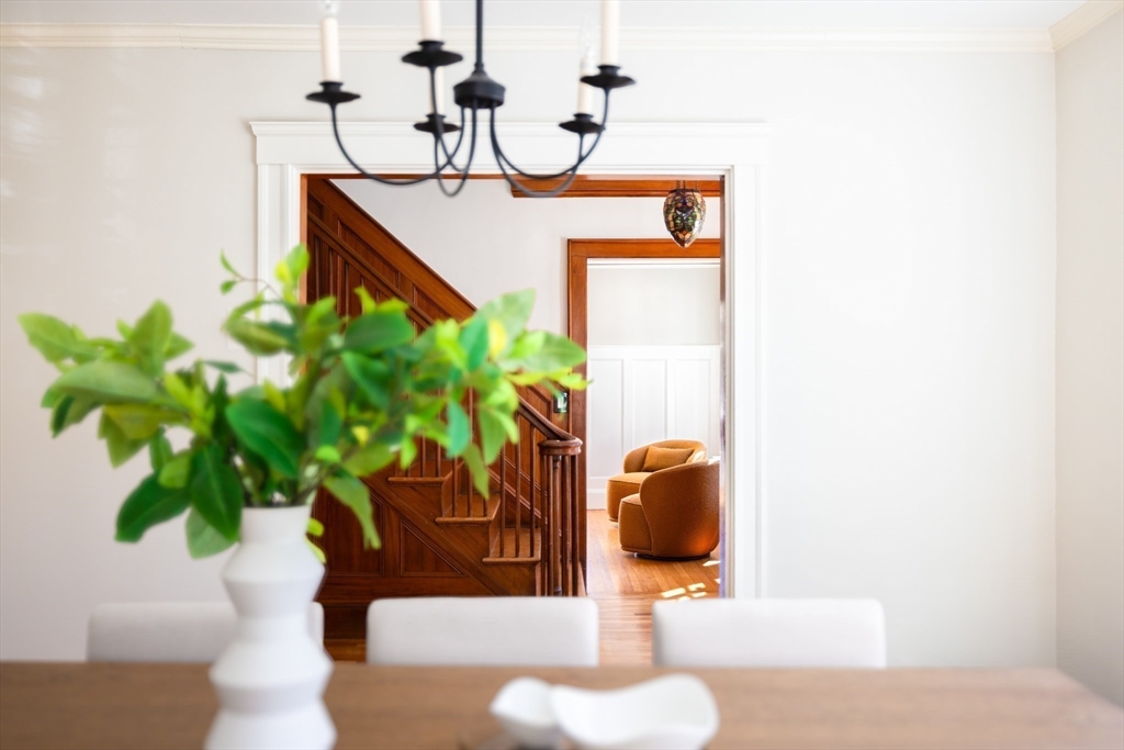 108 Crowninshield Road Brookline, MA 02446 - Photo 17 of 26