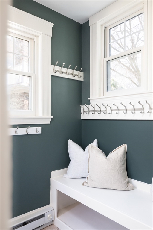 108 Crowninshield Road Brookline, MA 02446 - Photo 19 of 26