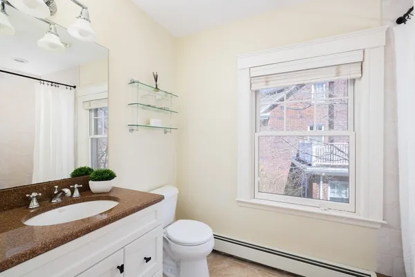 $2,795,000 | 108 Crowninshield Road, Brookline, MA 02446