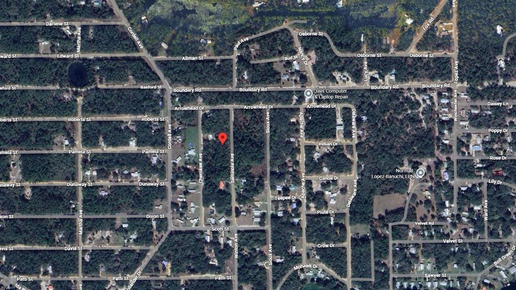 Seminole Avenue Interlachen, FL 32148 - Photo 8 of 10
