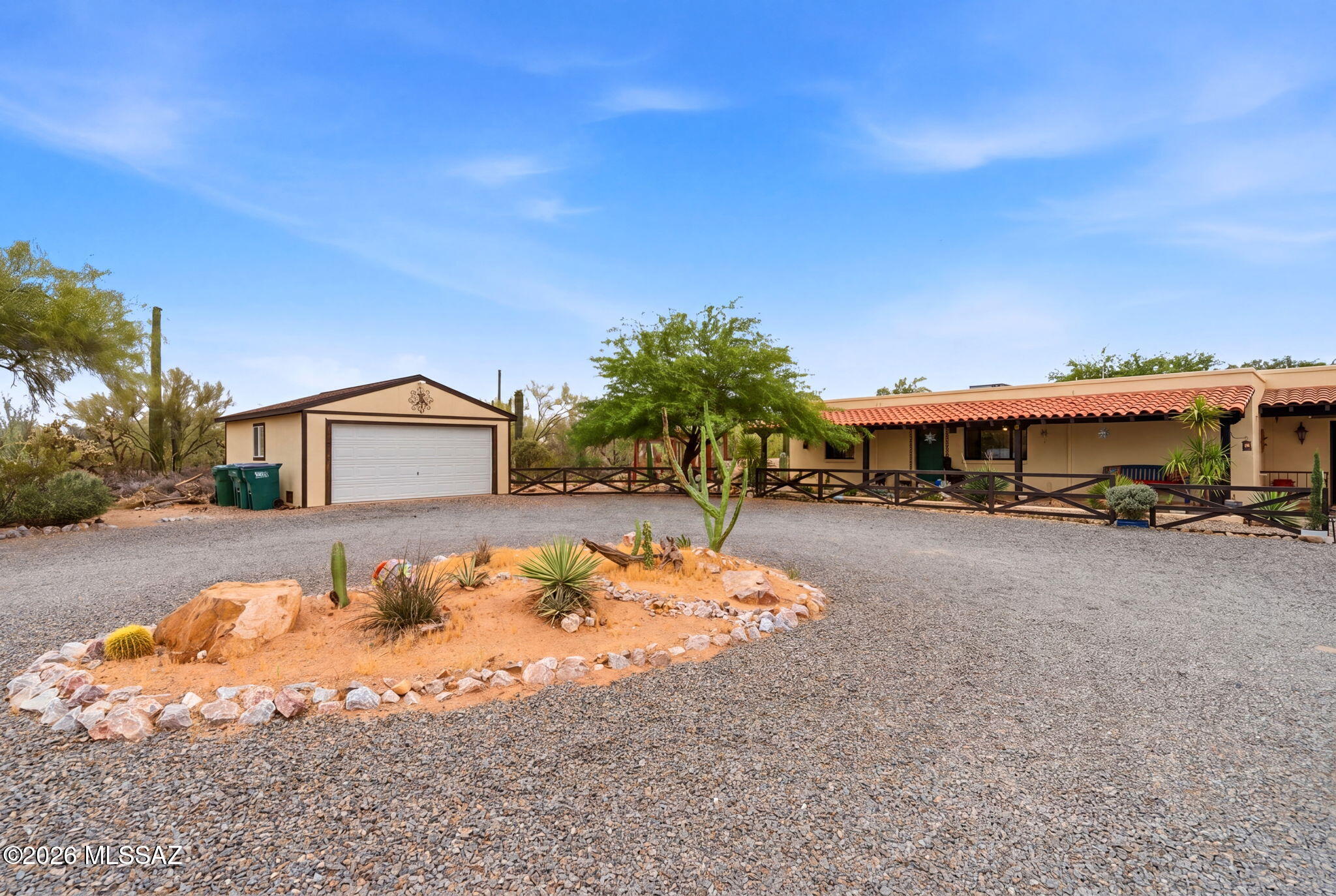 5105 North Our Road Tucson, AZ 85743 - Photo 38 of 46