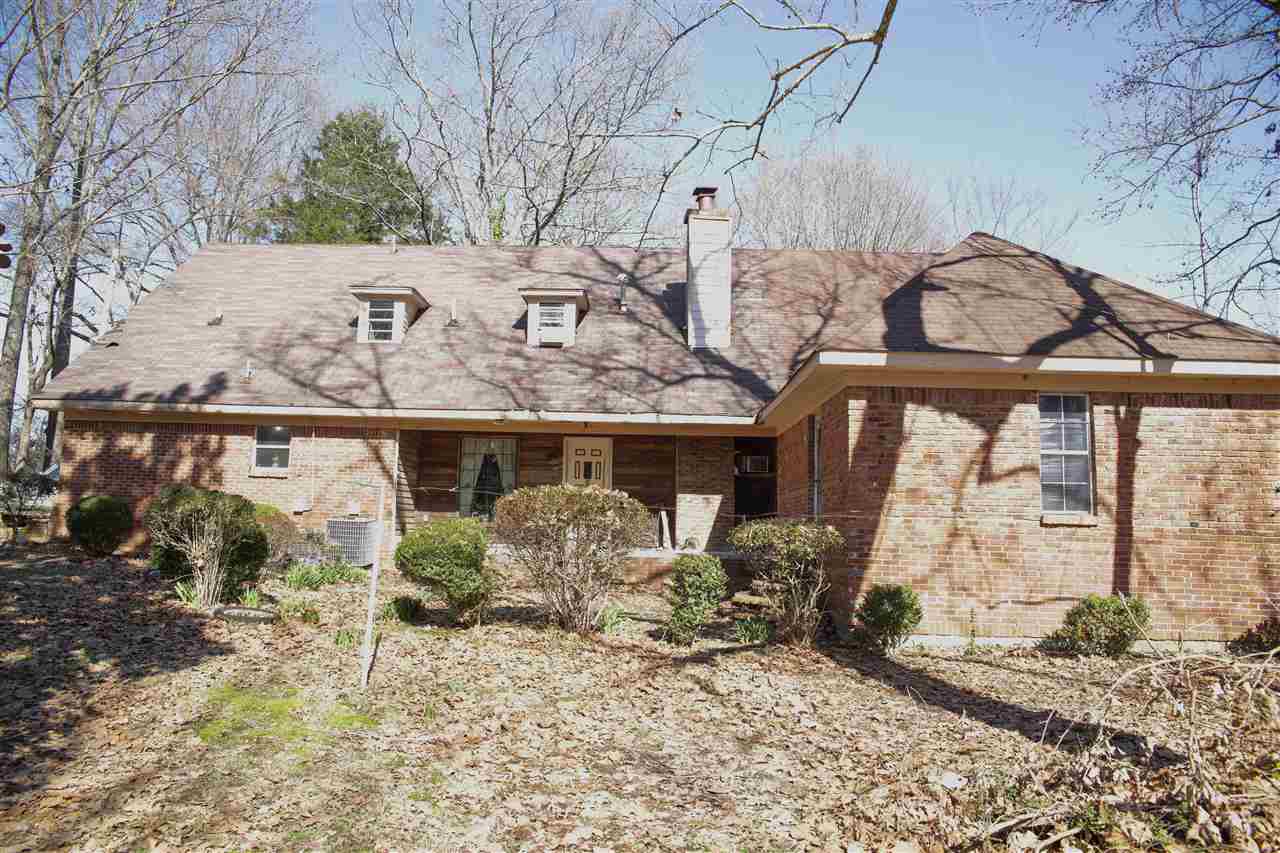 8657 Ellis Road Bartlett, TN 38133 - Photo 22 of 22 Gallery Image 22