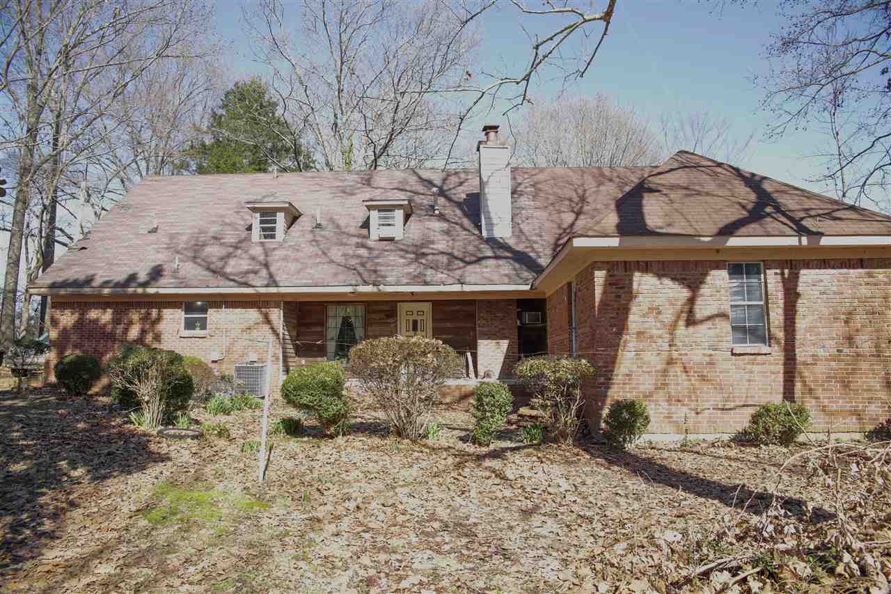 8657 Ellis Road Bartlett, TN 38133 - Photo 4 of 22 Gallery Image 4