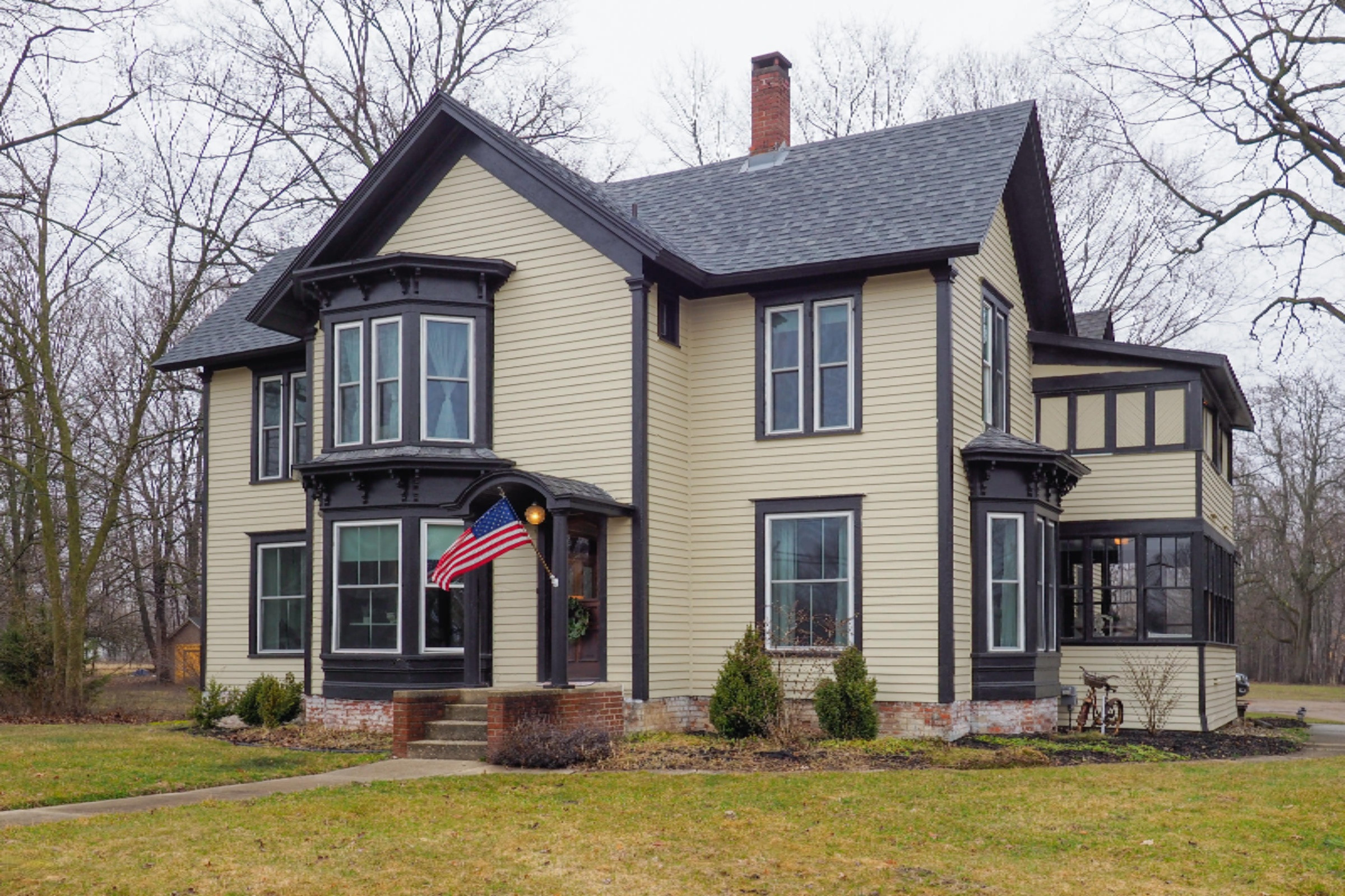 401 South George-101