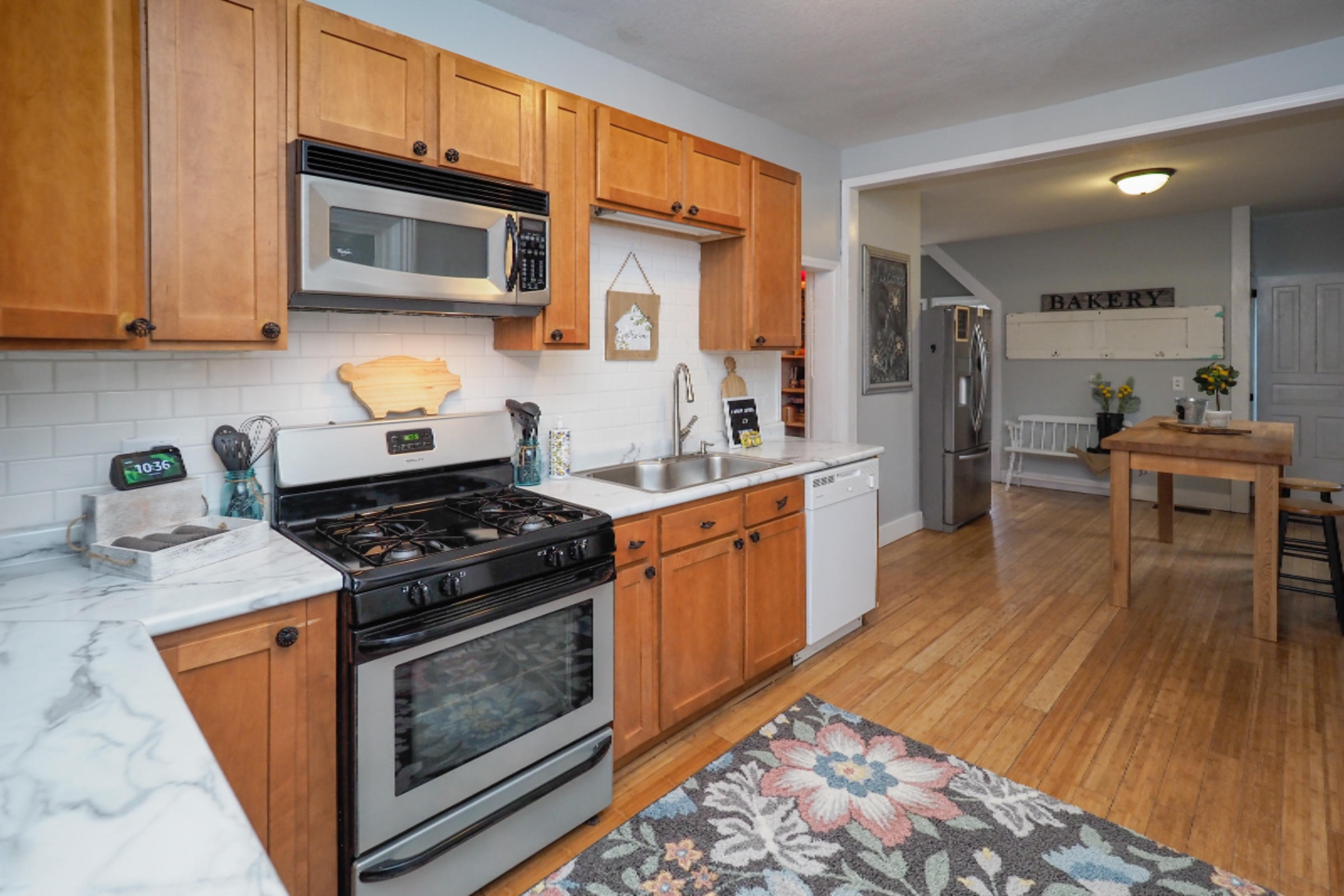 401 South George Street Decatur, MI 49045 - Photo 13 of 41 401 South George-113