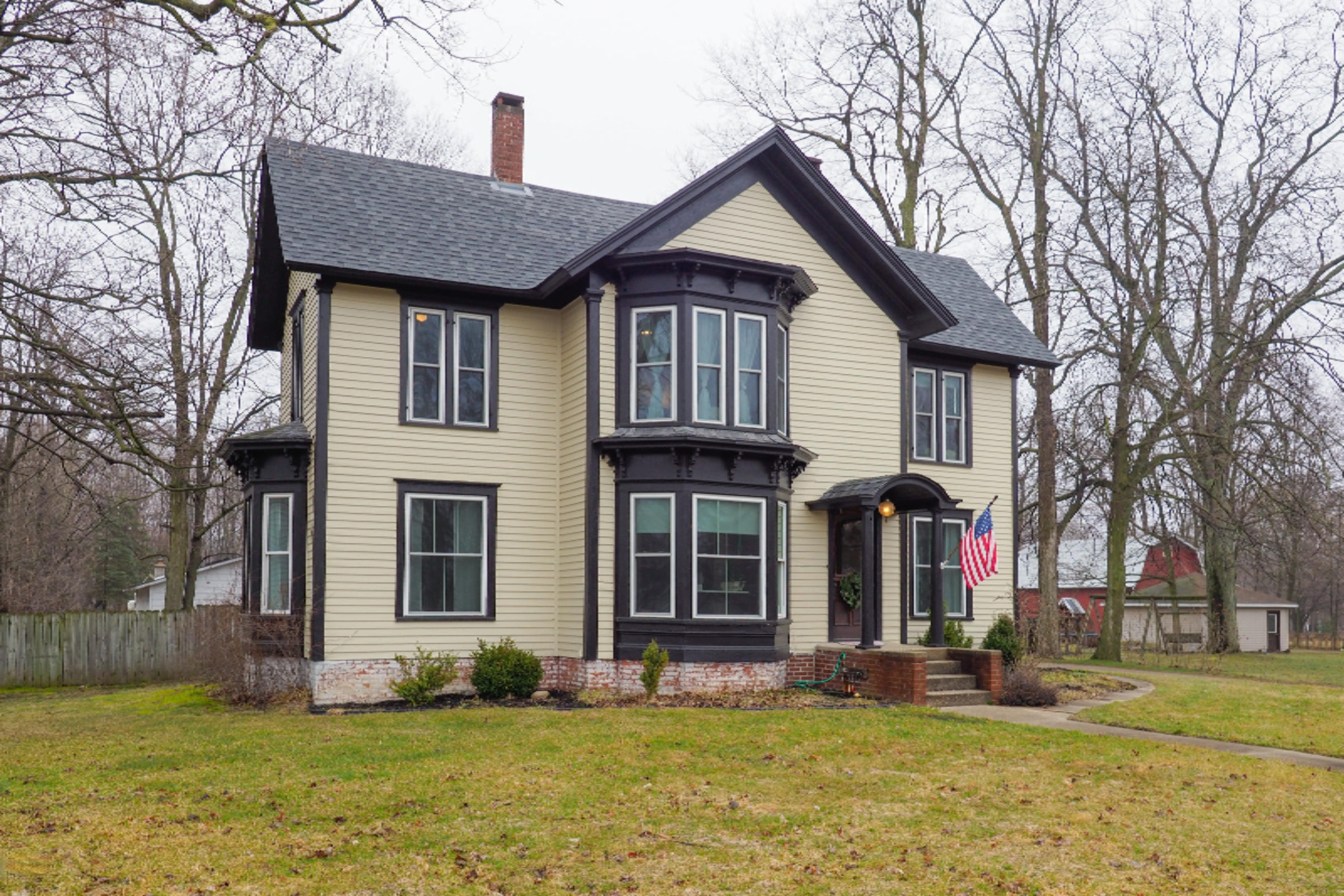 401 South George Street Decatur, MI 49045 - Photo 2 of 41 401 South George-102