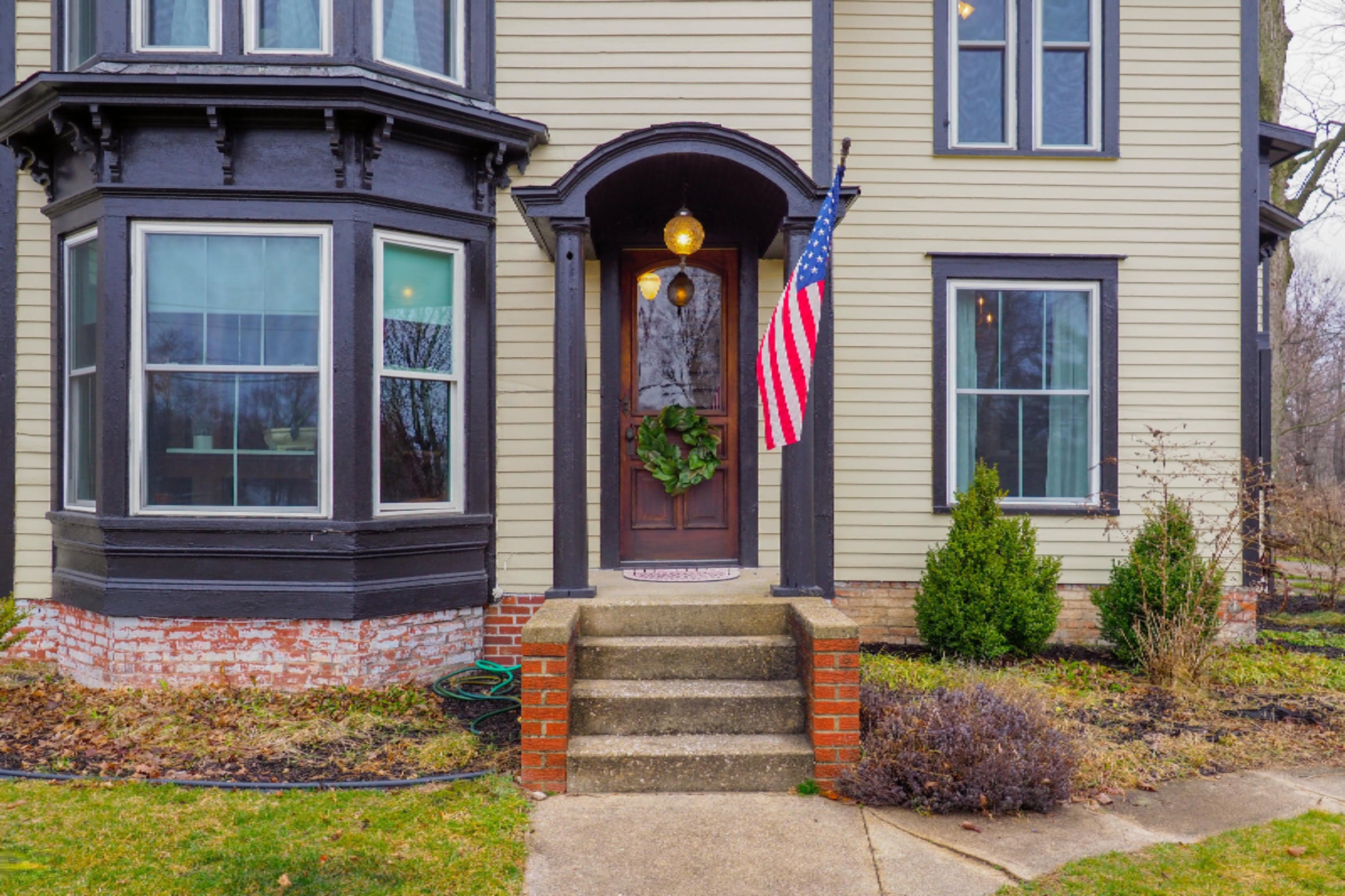 401 South George Street Decatur, MI 49045 - Photo 3 of 41 401 South George-103