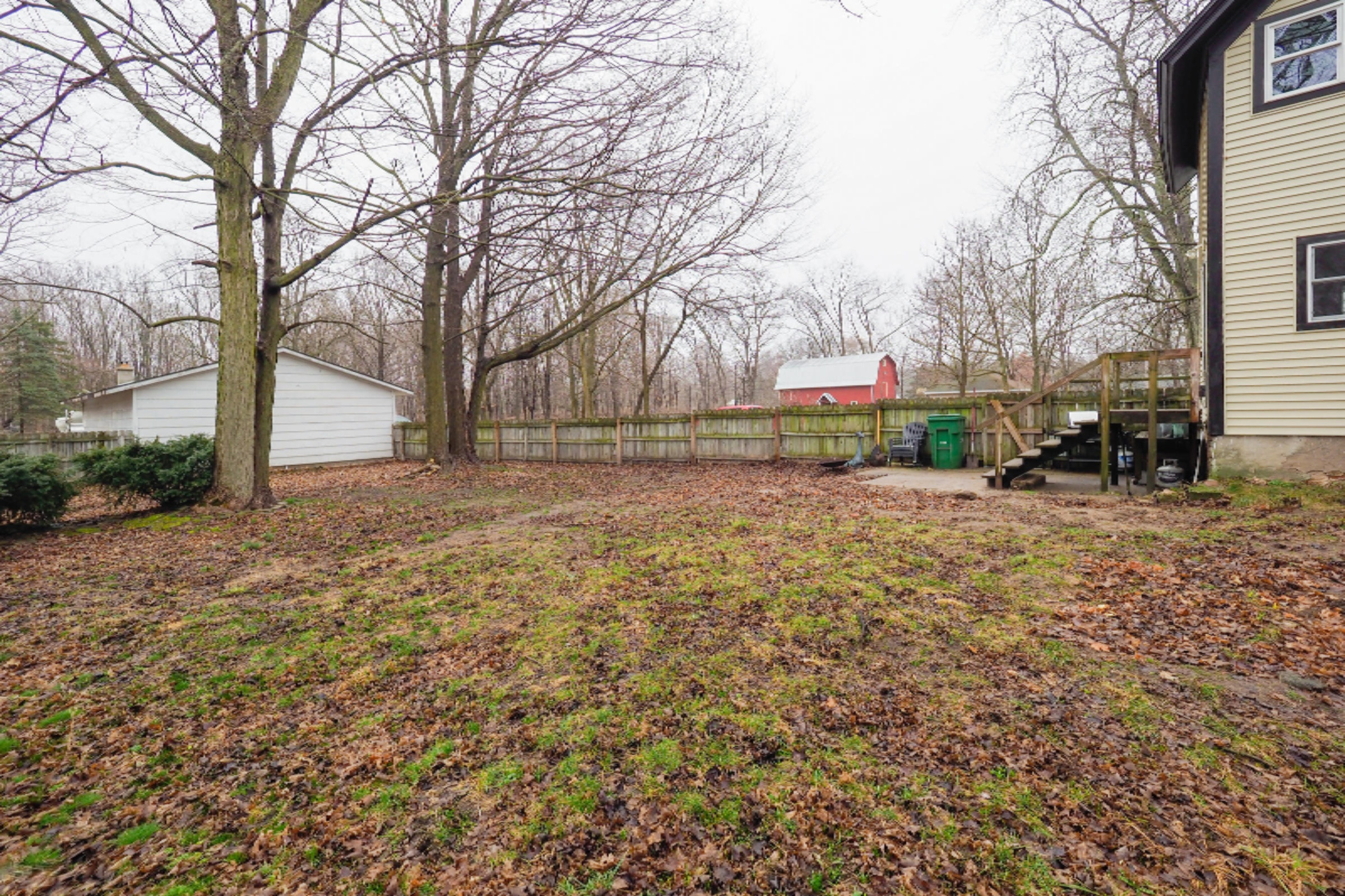401 South George Street Decatur, MI 49045 - Photo 36 of 41 401 South George-136