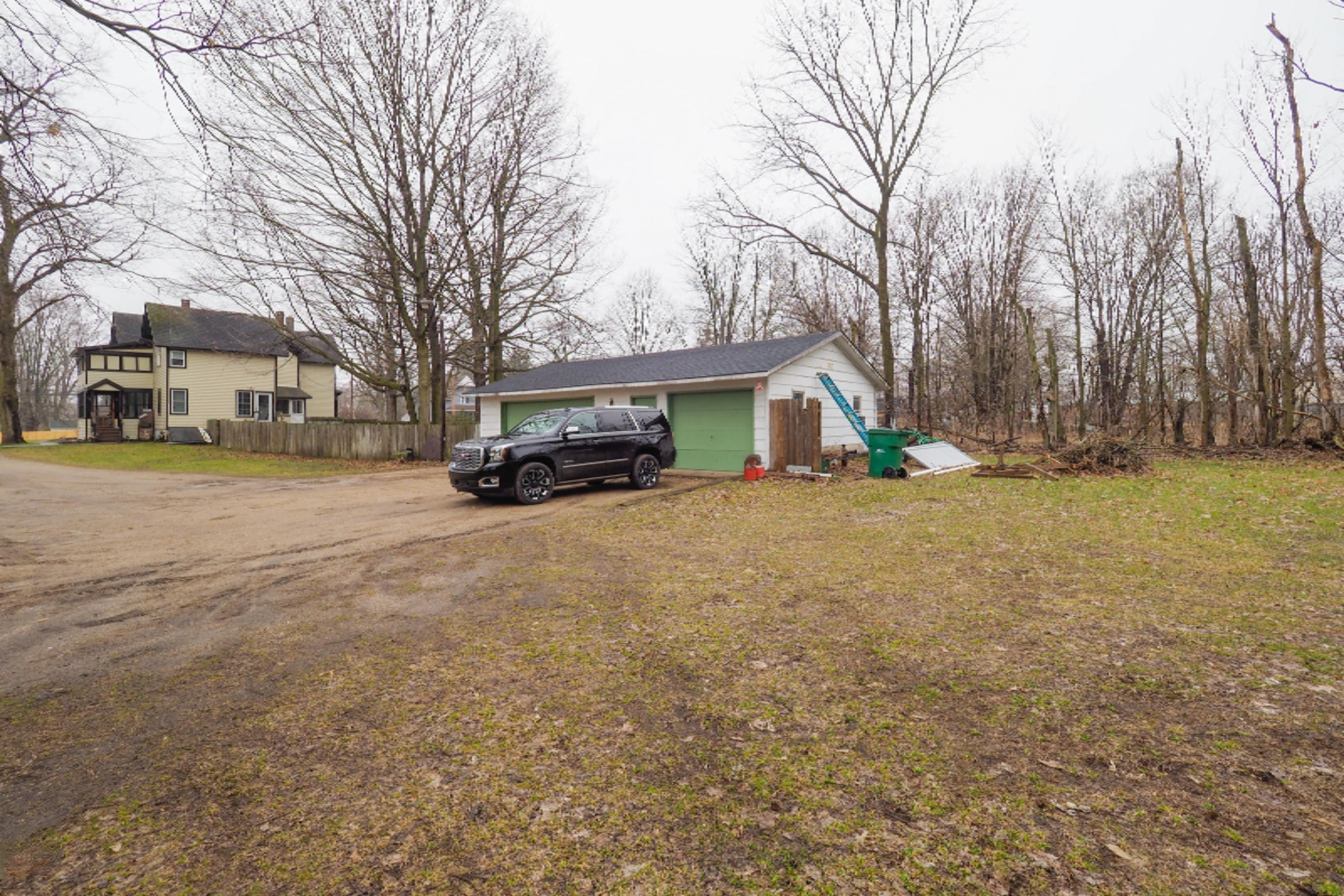 401 South George Street Decatur, MI 49045 - Photo 39 of 41 401 South George-139