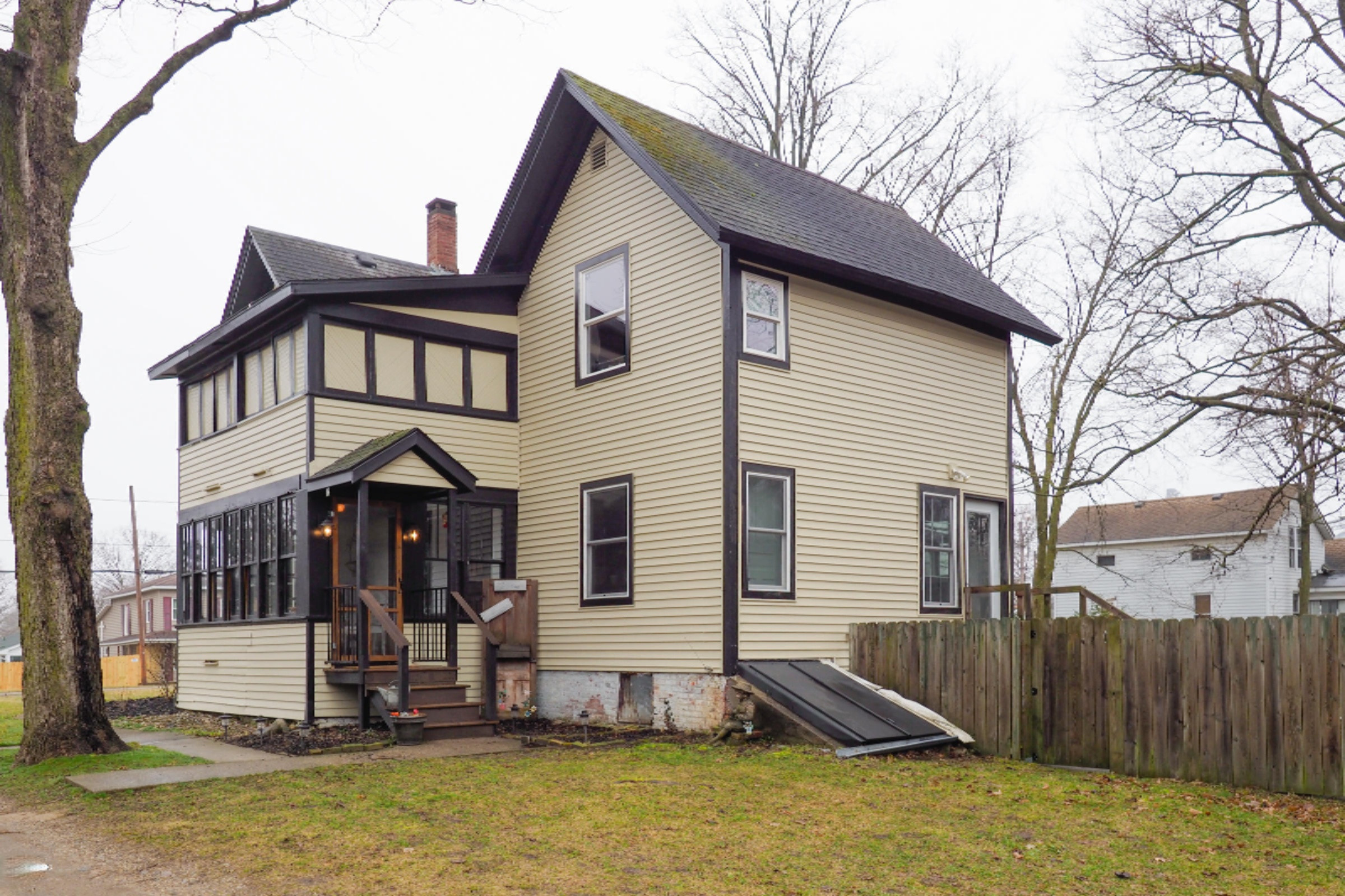 401 South George Street Decatur, MI 49045 - Photo 40 of 41 401 South George-140