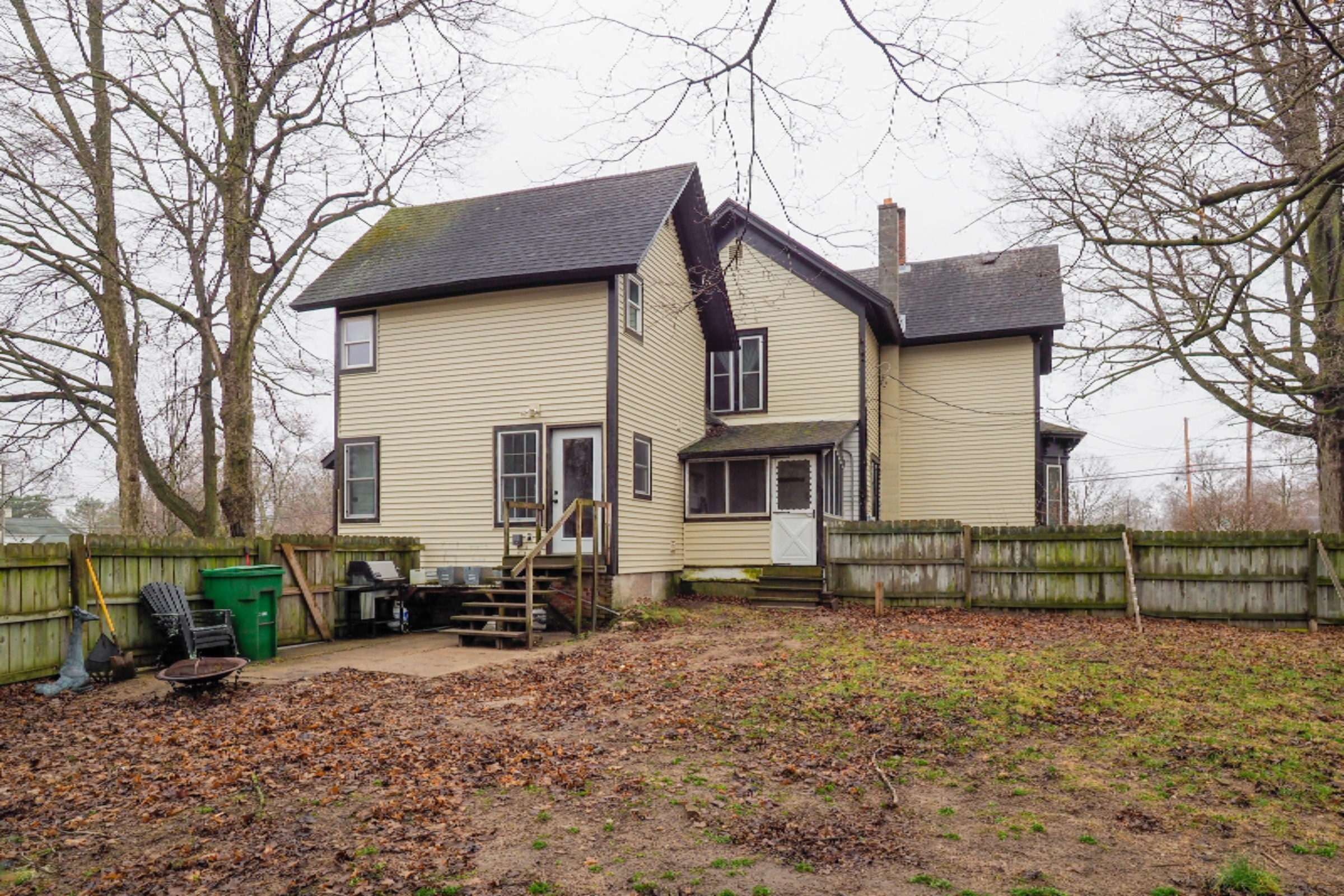 401 South George Street Decatur, MI 49045 - Photo 41 of 41 401 South George-141