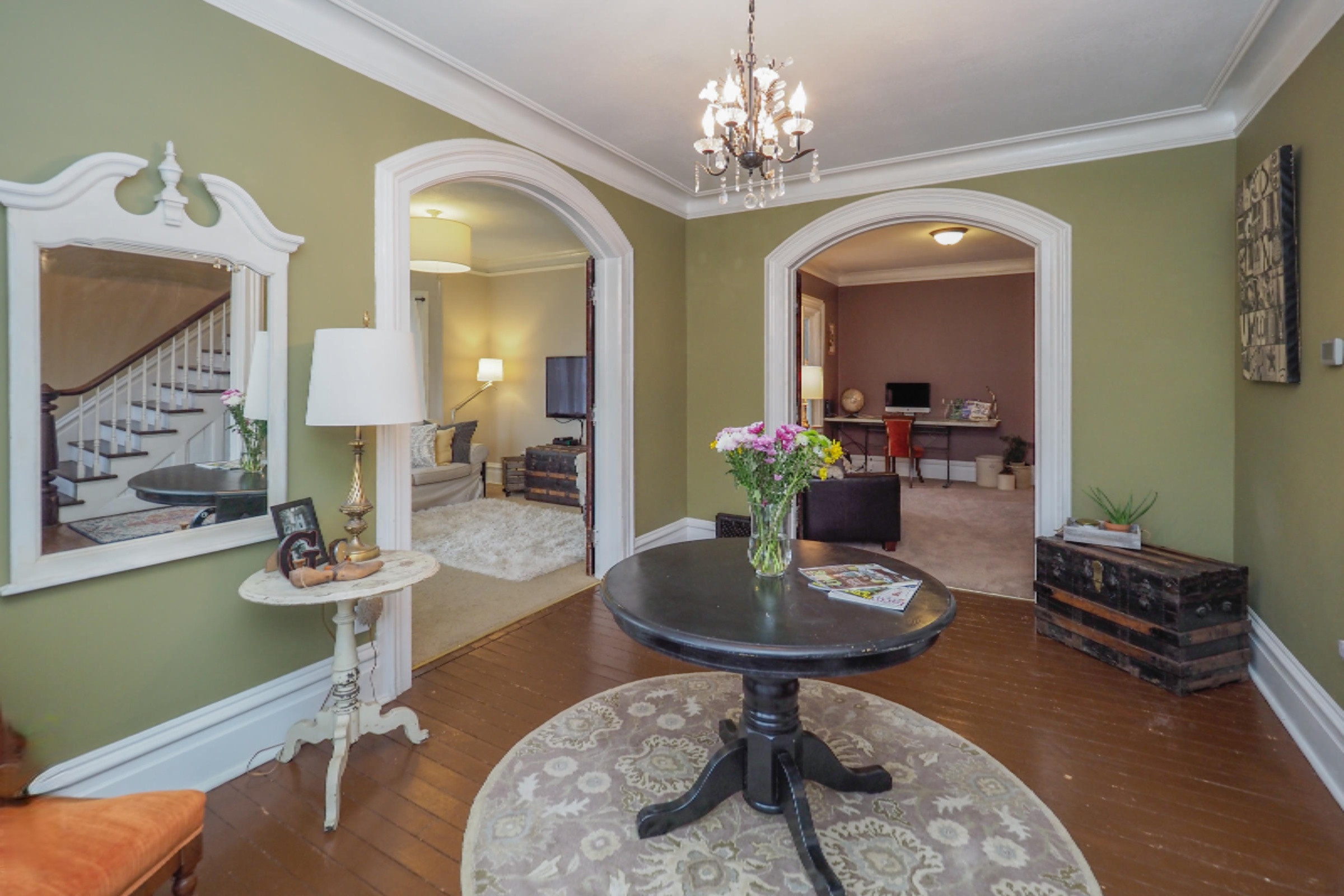 401 South George Street Decatur, MI 49045 - Photo 5 of 41 401 South George-105