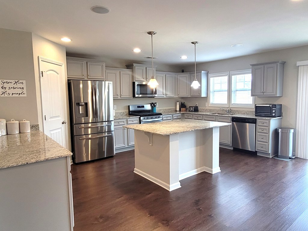 155 Setter Court Sumter, SC 29154 - Photo 11 of 46 Gallery Image 11
