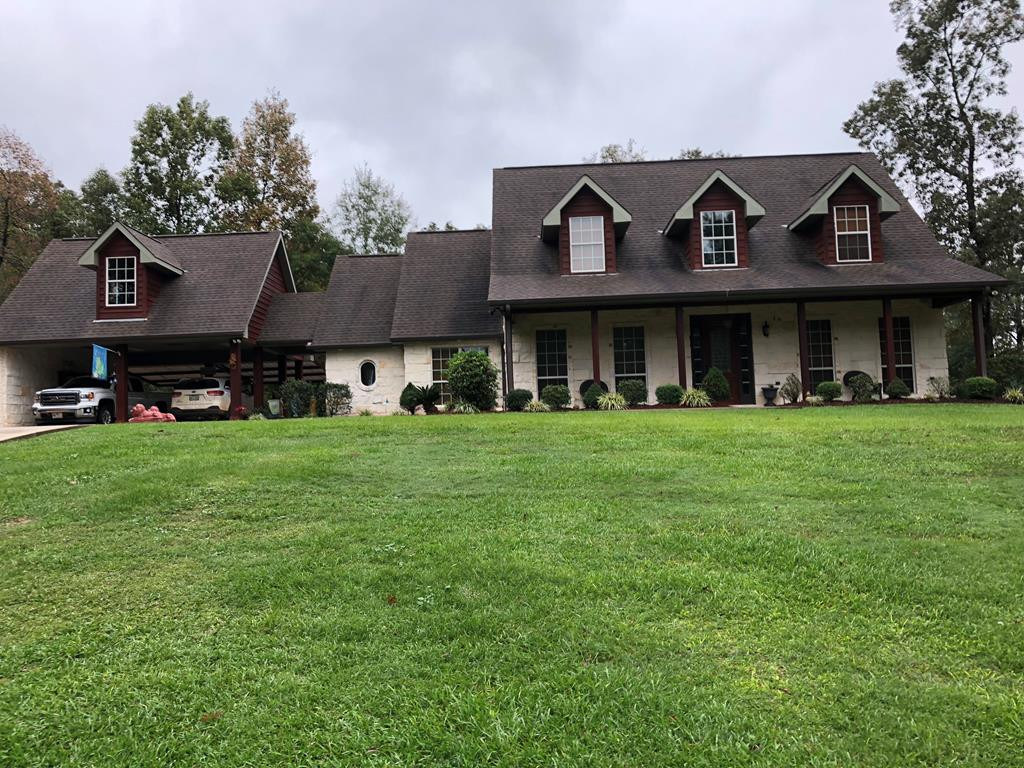 2619 Fox Road Gloster, MS 39638 - Photo 1 of 1 Main View