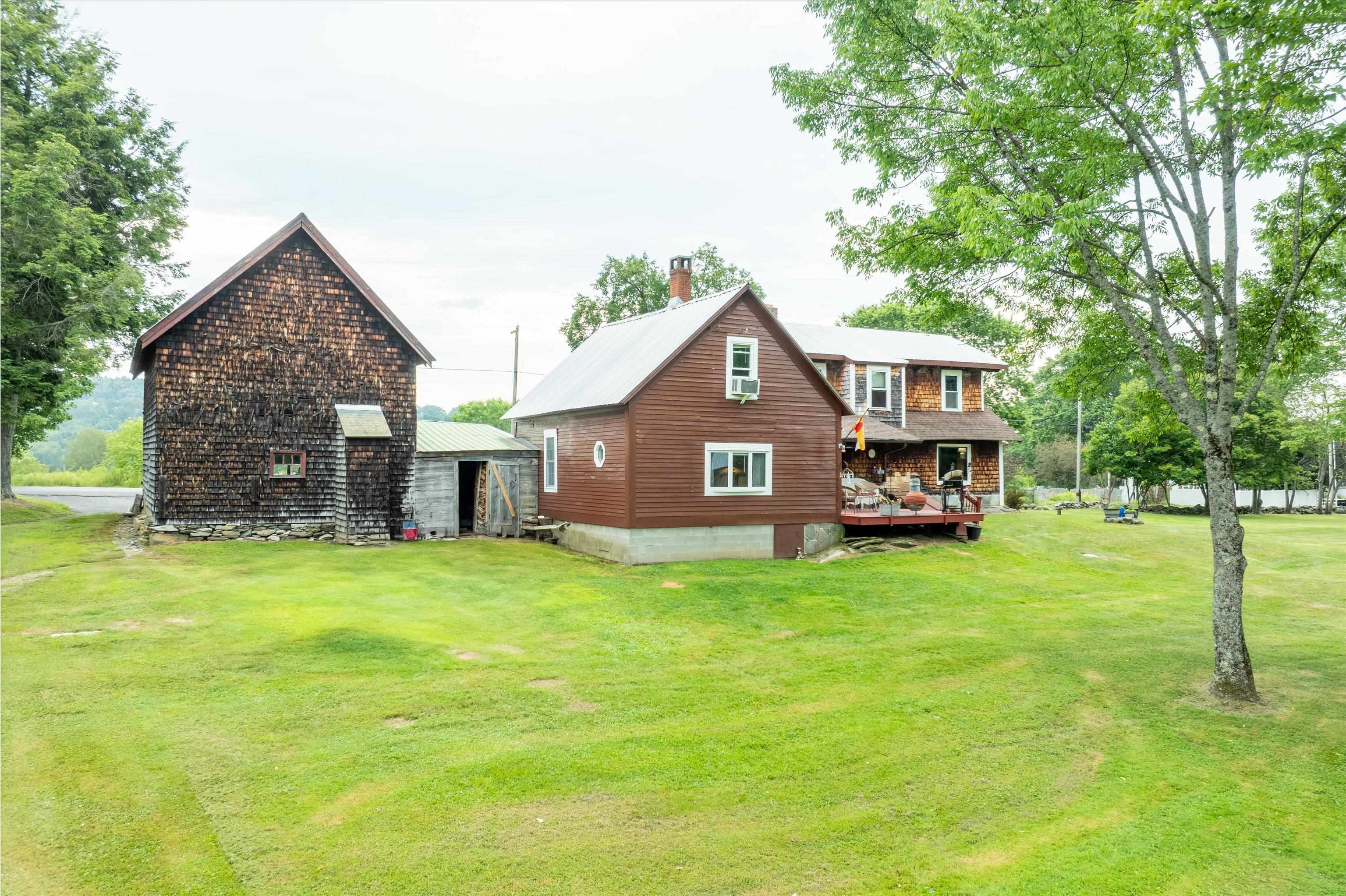264 Elm Hill Street Springfield, VT 05156 - Photo 40 of 54