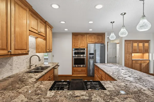 $650,000 | 8057 Garfield Street Northeast, Spring Lake Park, MN 55432