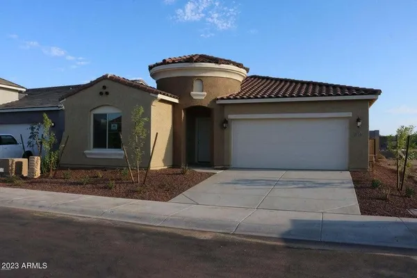 $1,995 | 21144 West Cypress Street, Buckeye, AZ 85396