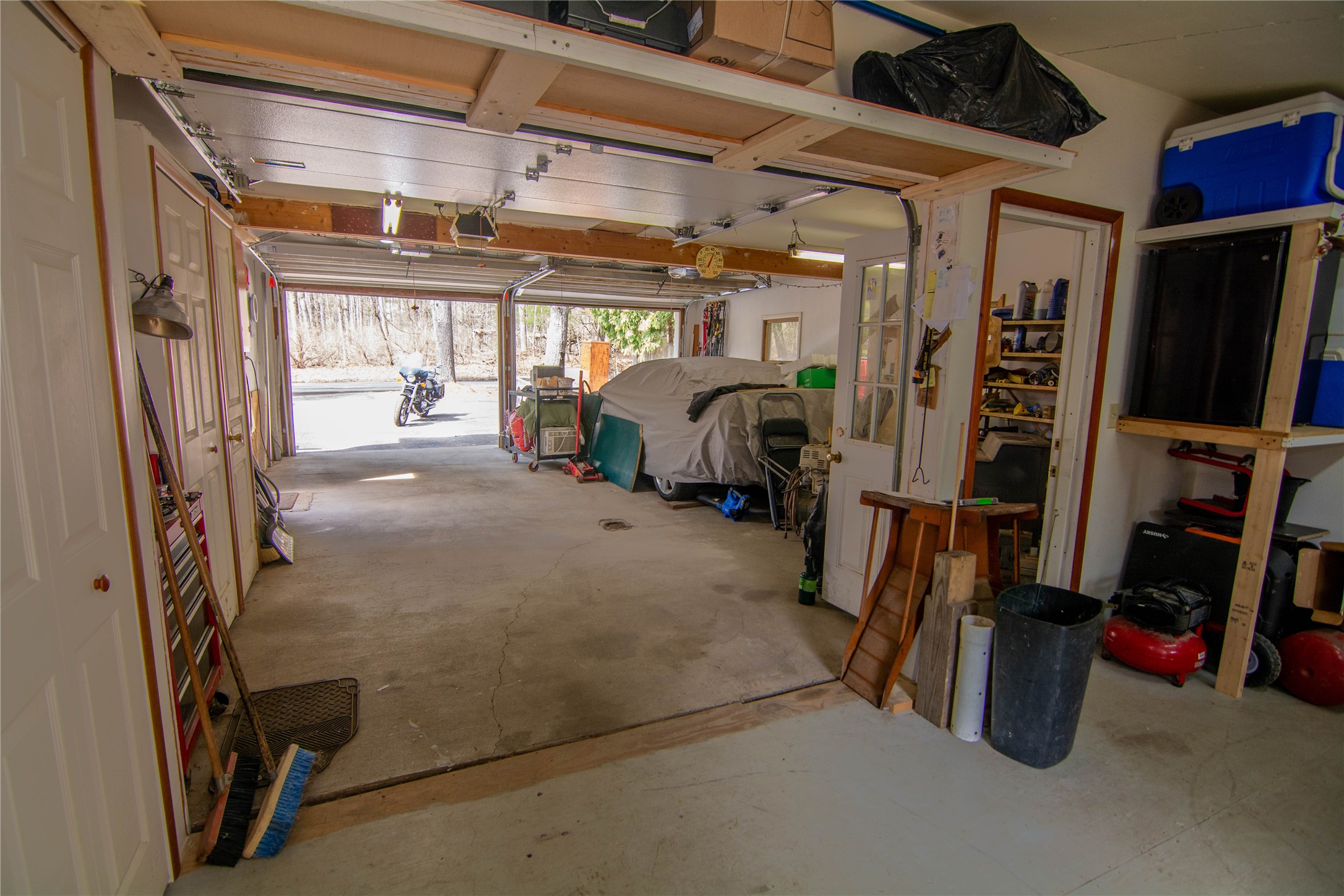 58 Smith Hill Road Binghamton, NY 13905 - Photo 19 of 23