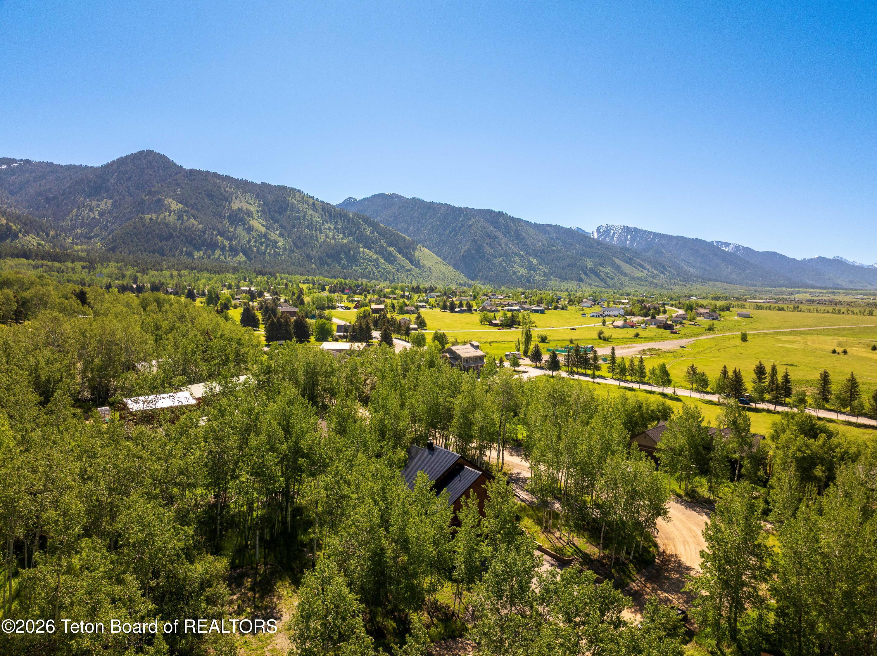 98 Sugar Loaf Drive Star Valley Ranch, WY 83127 - Photo 47 of 59 98 Sugarloaf Dr_0275_D