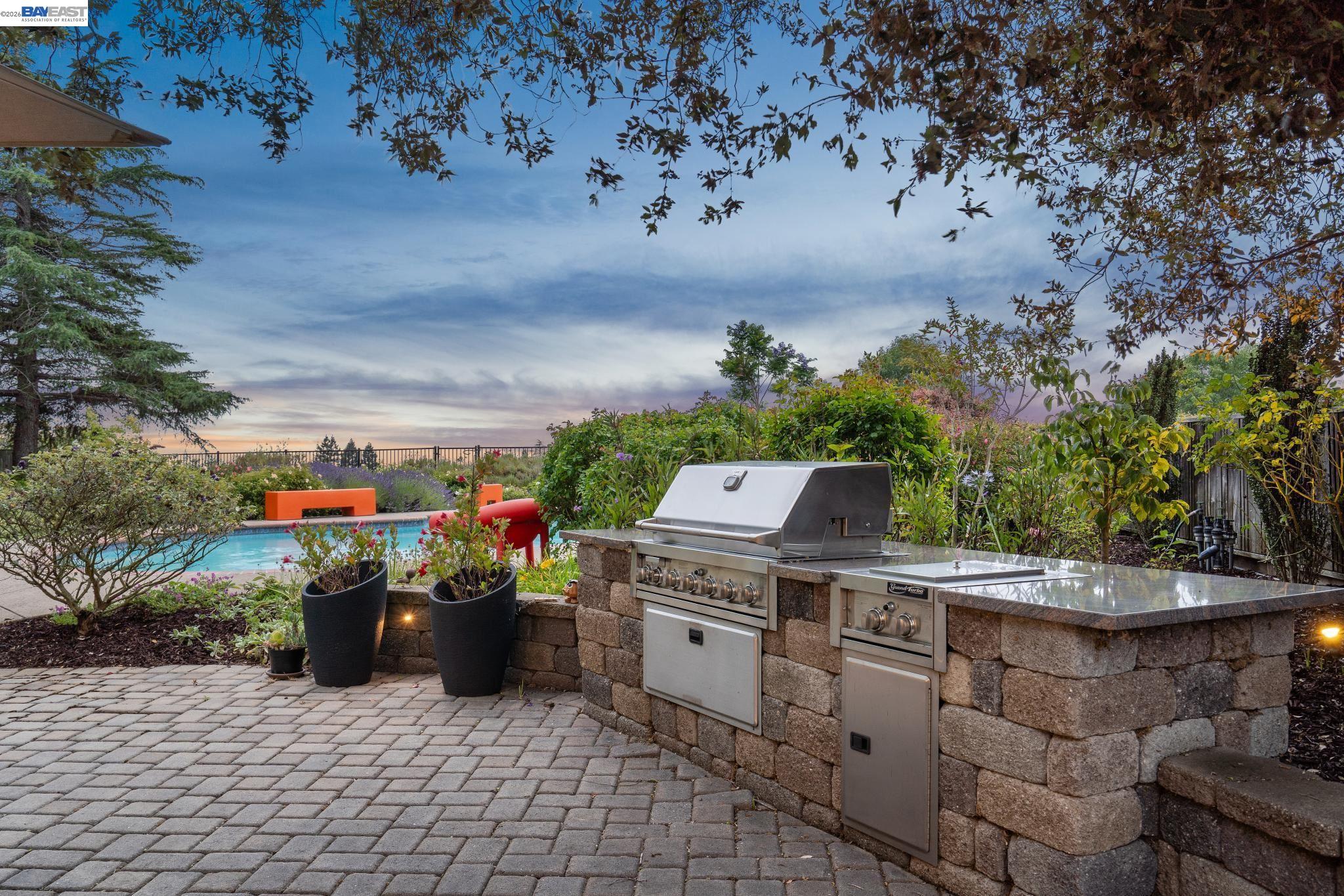 5842 Highwood Road Castro Valley, CA 94552 - Photo 84 of 93