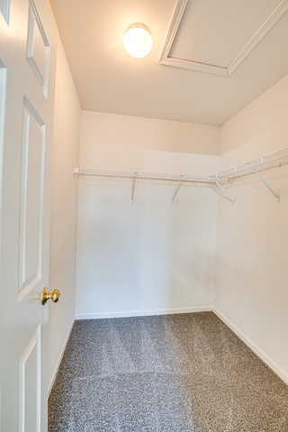 3379 Kentshire Circle, Unit 3379 Aurora, IL 60504 - Photo 16 of 17 a view of small space