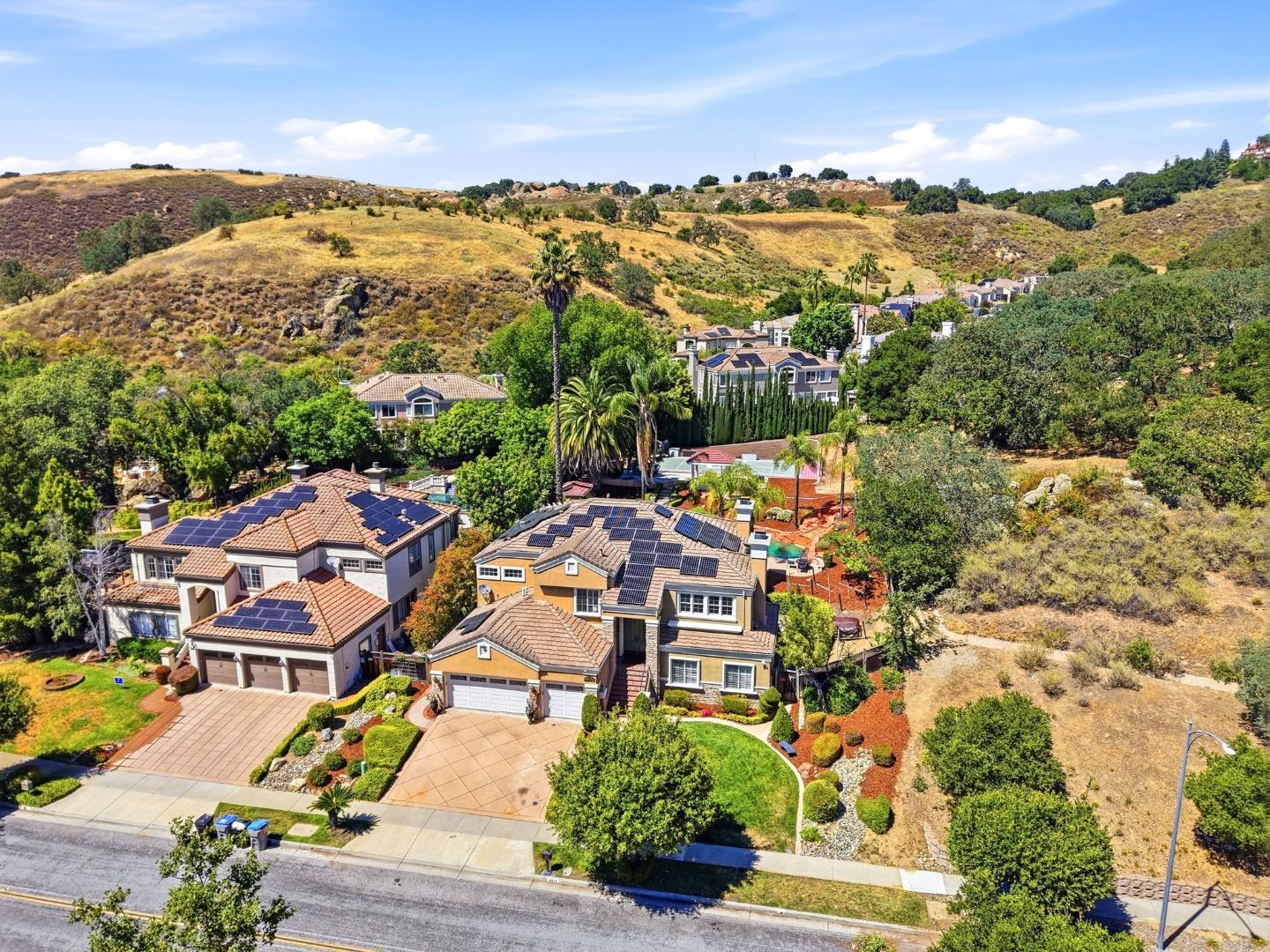 6570 Pfeiffer Ranch Road San Jose, CA 95120 - Photo 45 of 59