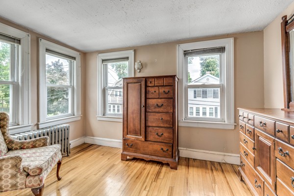 31 St Agatha Road Milton, MA 02186 - Photo 22 of 30 Gallery Image 22