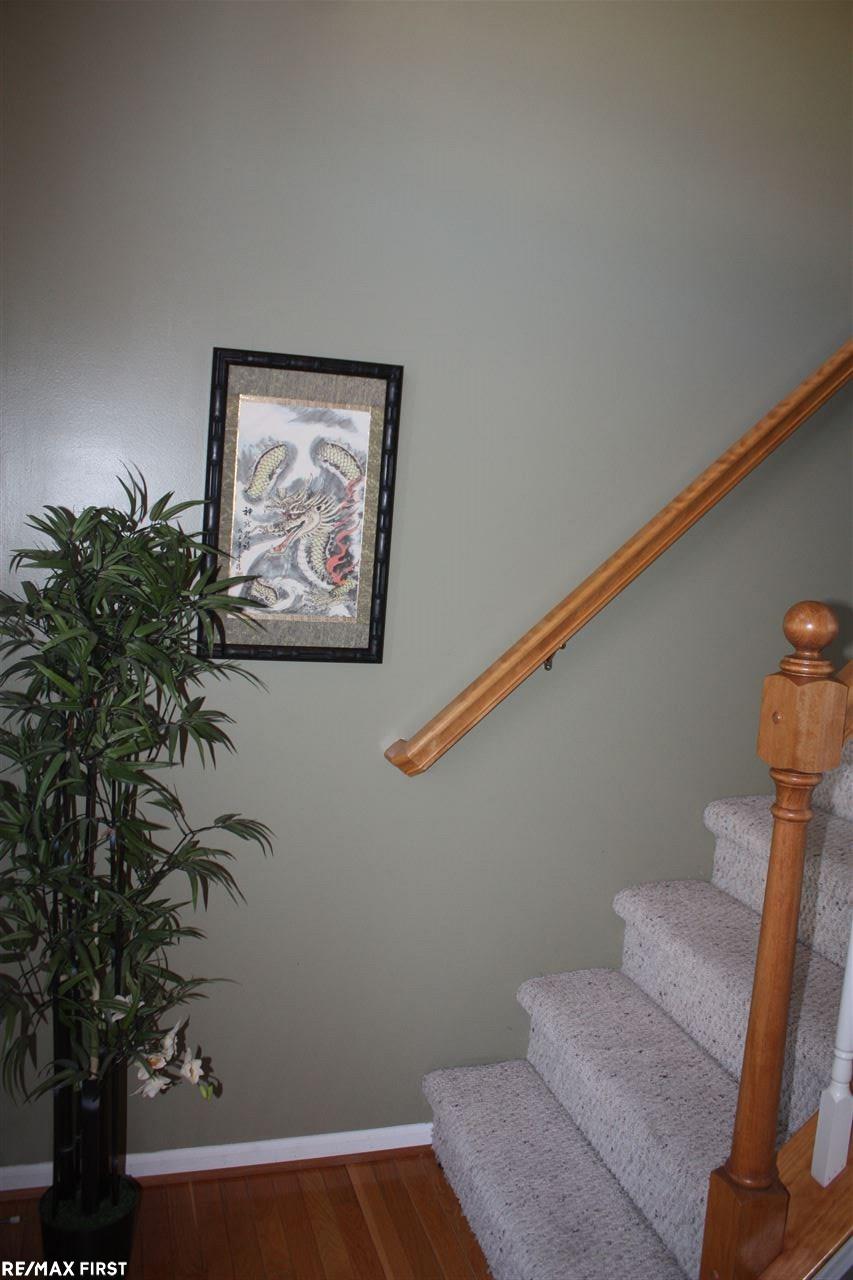 49041 Hawksburry Road Canton, MI 48188 - Photo 20 of 36