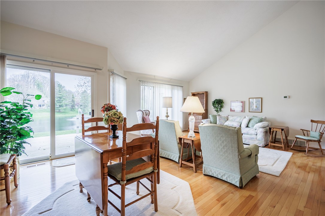 53 Waterview Circle Rochester, NY 14625 - Photo 11 of 41