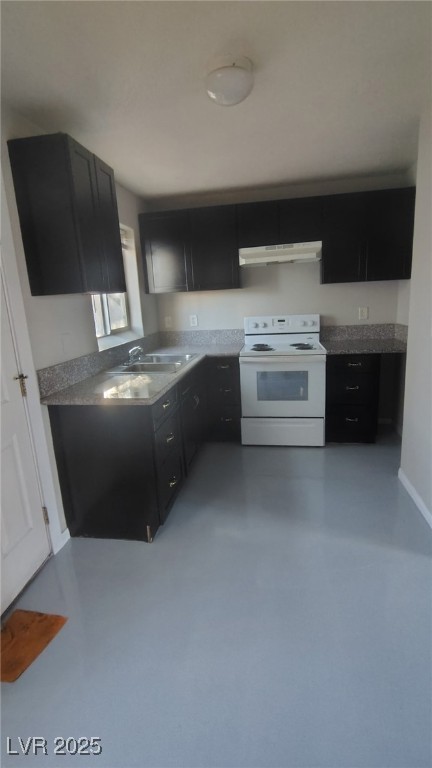 1025 Stewart Avenue, Unit 1 Las Vegas, NV 89101 - Photo 2 of 3