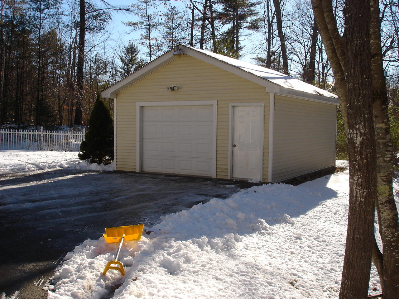 8 Westside Sebago Standish, ME 04084 - Photo 29 of 31 DSC00039