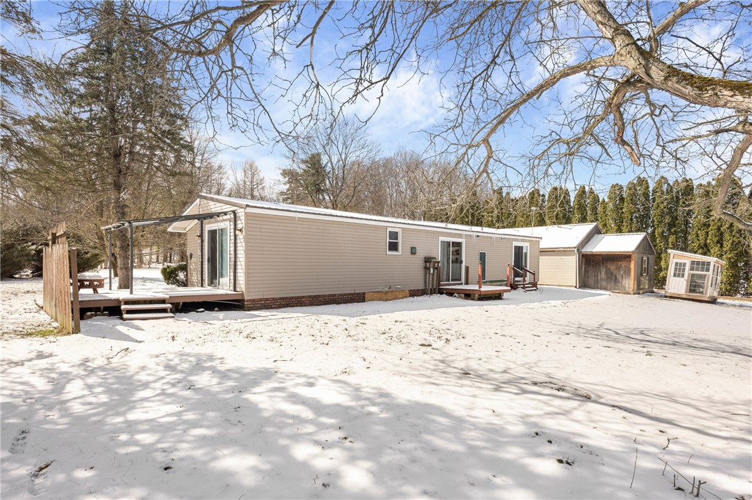 998 Pinewood Road Phelps, NY 14532 - Photo 28 of 39