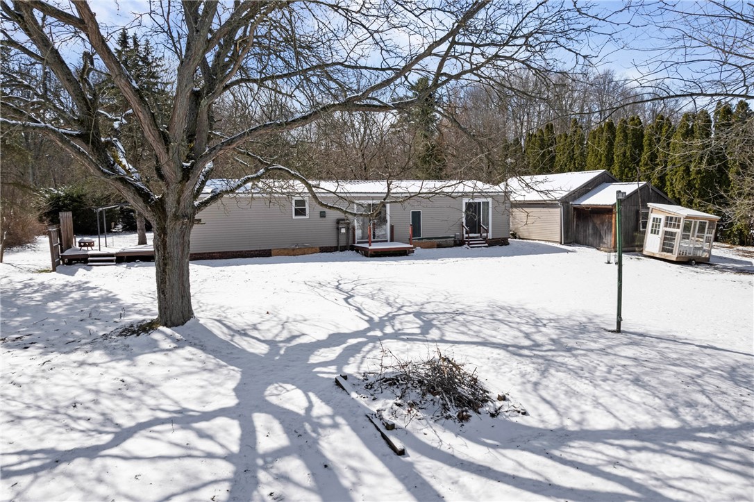 998 Pinewood Road Phelps, NY 14532 - Photo 32 of 39