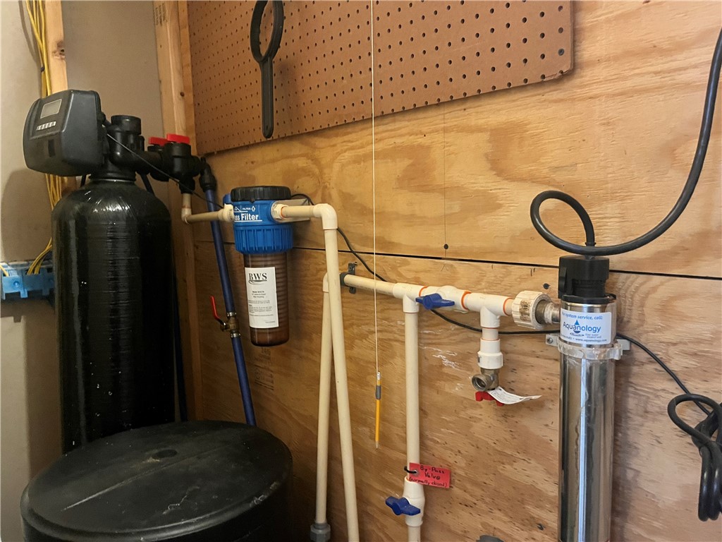 998 Pinewood Road Phelps, NY 14532 - Photo 39 of 39 water softener